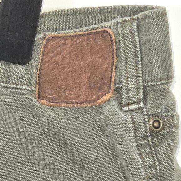 Columbia Vintage Men’s Shootng/Hunting pants. Size 42 - Picture 7 of 12